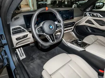 BMW M440i xDrive Gran Coupe M Sport HUD 360
