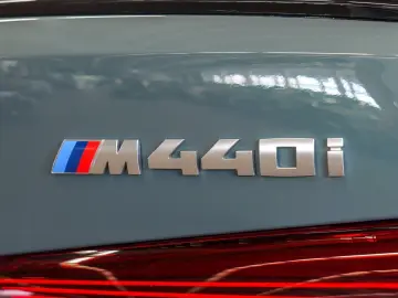 BMW M440i xDrive Gran Coupe M Sport HUD 360