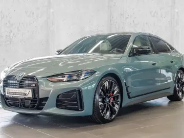 BMW M440i xDrive Gran Coupe M Sport HUD 360