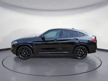 BMW X4 xdr M40i AT Laser