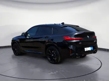BMW X4 xdr M40i AT Laser