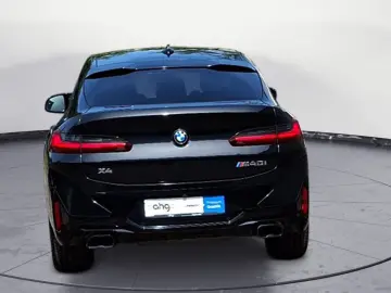 BMW X4 xdr M40i AT Laser