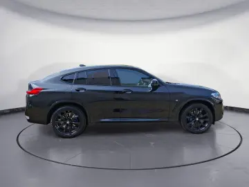 BMW X4 xdr M40i AT Laser