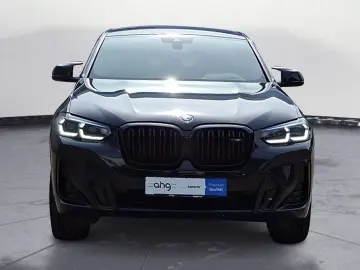 BMW X4 xdr M40i AT Laser