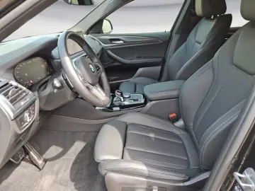 BMW X4 xdr M40i AT Laser