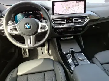 BMW X4 xdr M40i AT Laser