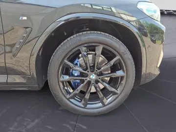 BMW X4 xdr M40i AT Laser