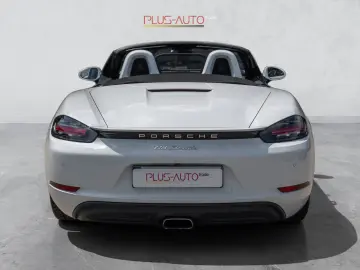 Porsche 718 Boxter Cabrio 2.0 Automat ACC Kessy Bi-Xenon