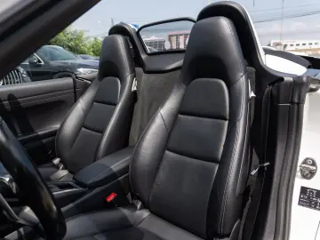 Porsche 718 Boxter Cabrio 2.0 Automat ACC Kessy Bi-Xenon