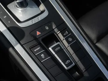 Porsche 718 Boxter Cabrio 2.0 Automat ACC Kessy Bi-Xenon