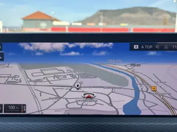 BMW X4 M40d Laser HUD 360