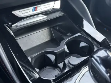 BMW X4 M40d Laser HUD 360