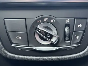 BMW X4 M40d Laser HUD 360