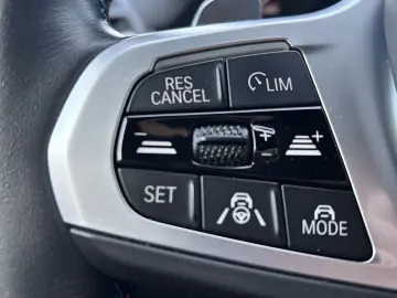 BMW X4 M40d Laser HUD 360
