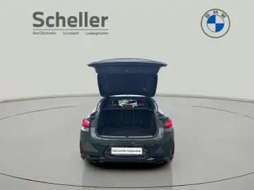 BMW X4 M40d Head-Up