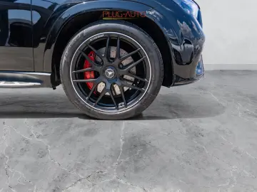 MERCEDES-BENZ GLE 53 AMG 4MATIC COUPE