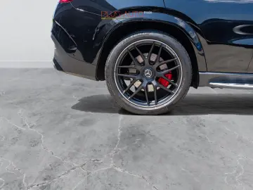 MERCEDES-BENZ GLE 53 AMG 4MATIC COUPE