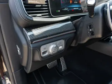 MERCEDES-BENZ GLE 53 AMG 4MATIC COUPE