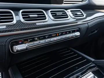 MERCEDES-BENZ GLE 53 AMG 4MATIC COUPE
