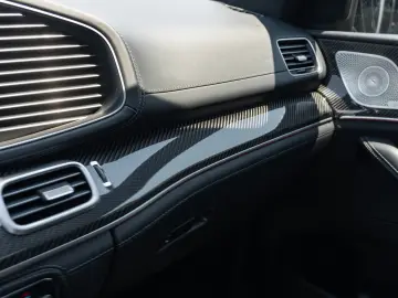 MERCEDES-BENZ GLE 53 AMG 4MATIC COUPE