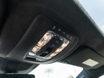 MERCEDES-BENZ GLE 53 AMG 4MATIC COUPE