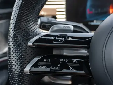 MERCEDES-BENZ GLE 53 AMG 4MATIC COUPE