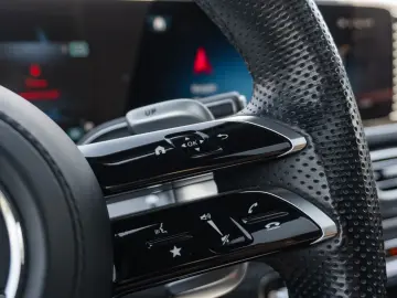 MERCEDES-BENZ GLE 53 AMG 4MATIC COUPE