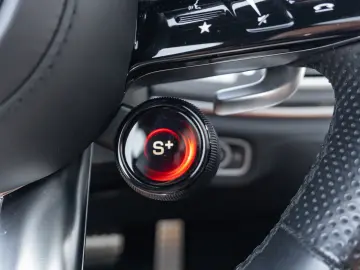 MERCEDES-BENZ GLE 53 AMG 4MATIC COUPE