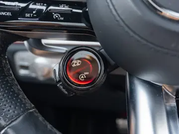 MERCEDES-BENZ GLE 53 AMG 4MATIC COUPE