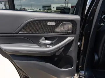 MERCEDES-BENZ GLE 53 AMG 4MATIC COUPE