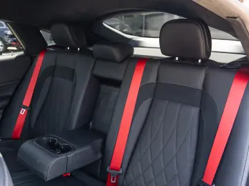 MERCEDES-BENZ GLE 53 AMG 4MATIC COUPE
