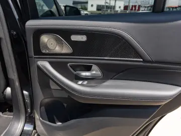MERCEDES-BENZ GLE 53 AMG 4MATIC COUPE
