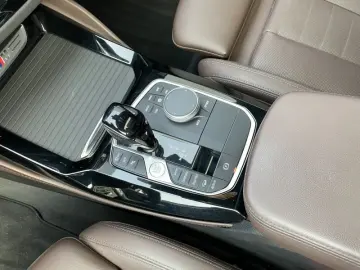 BMW X4 M40i LASER HUD 360