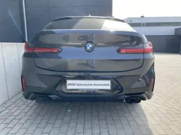 BMW X4 M40i LASER HUD 360