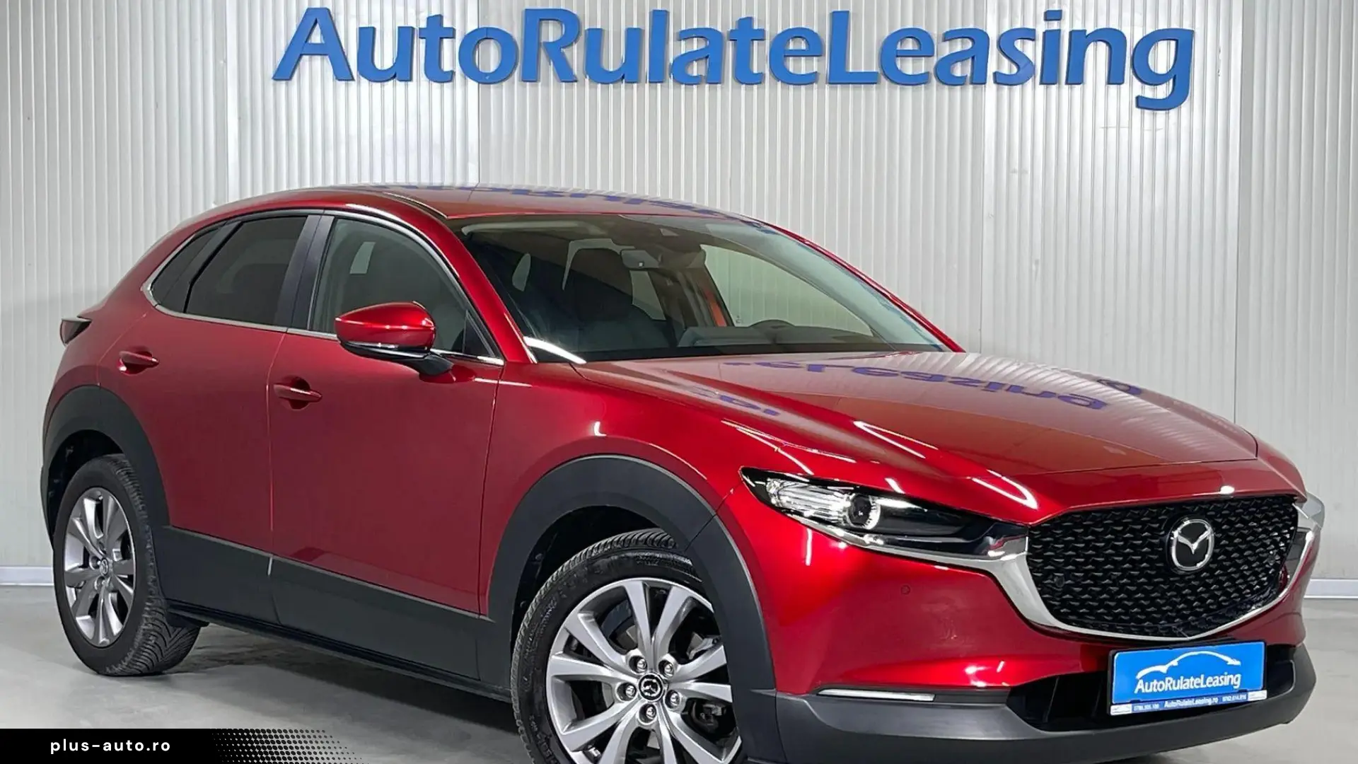 MAZDA CX-30 2021 — imagine 2