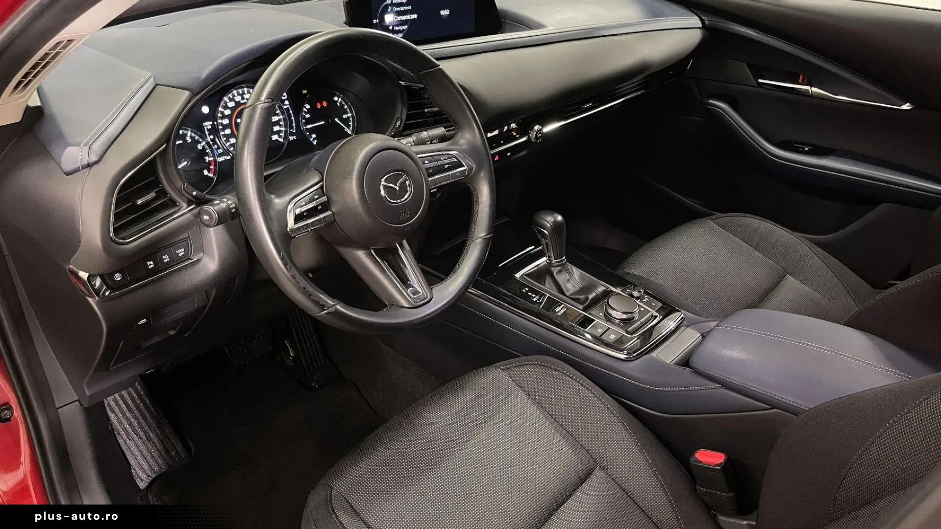 MAZDA CX-30 2021 — imagine 5