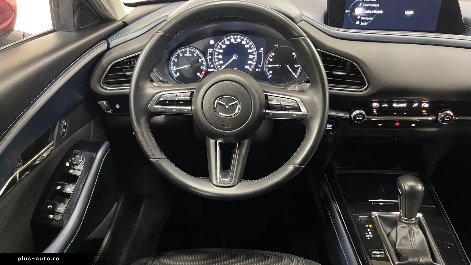 MAZDA CX-30 2021 — imagine 6