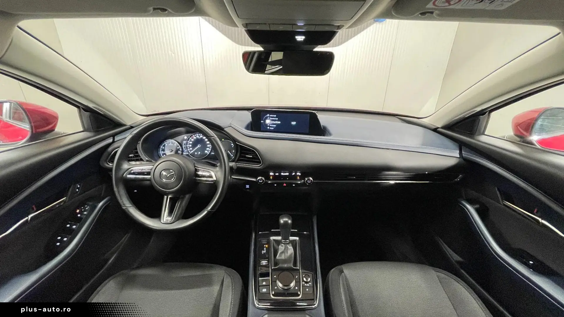 MAZDA CX-30 2021 — imagine 7