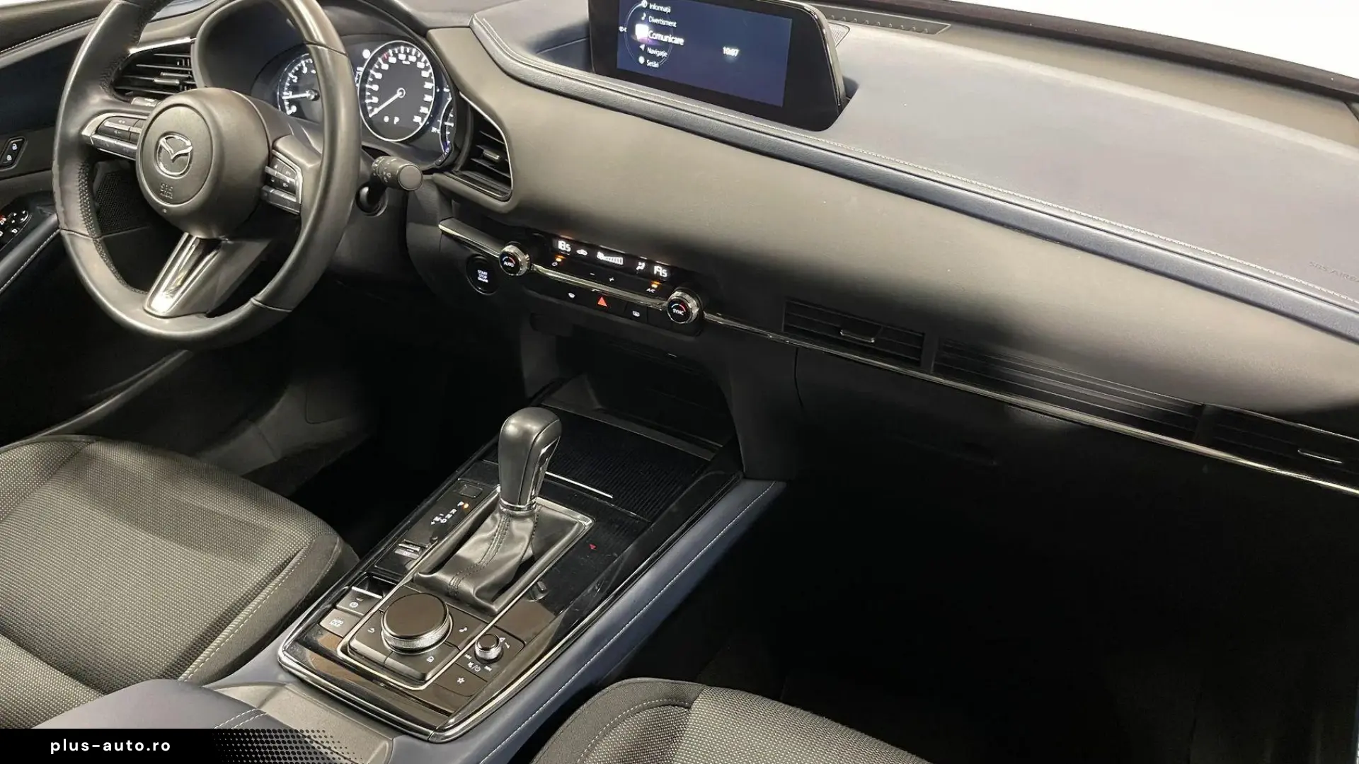 MAZDA CX-30 2021 — imagine 9