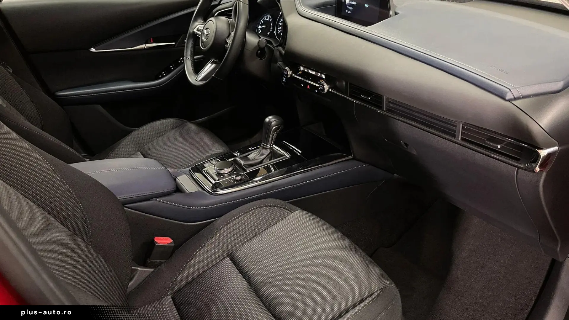 MAZDA CX-30 2021 — imagine 10