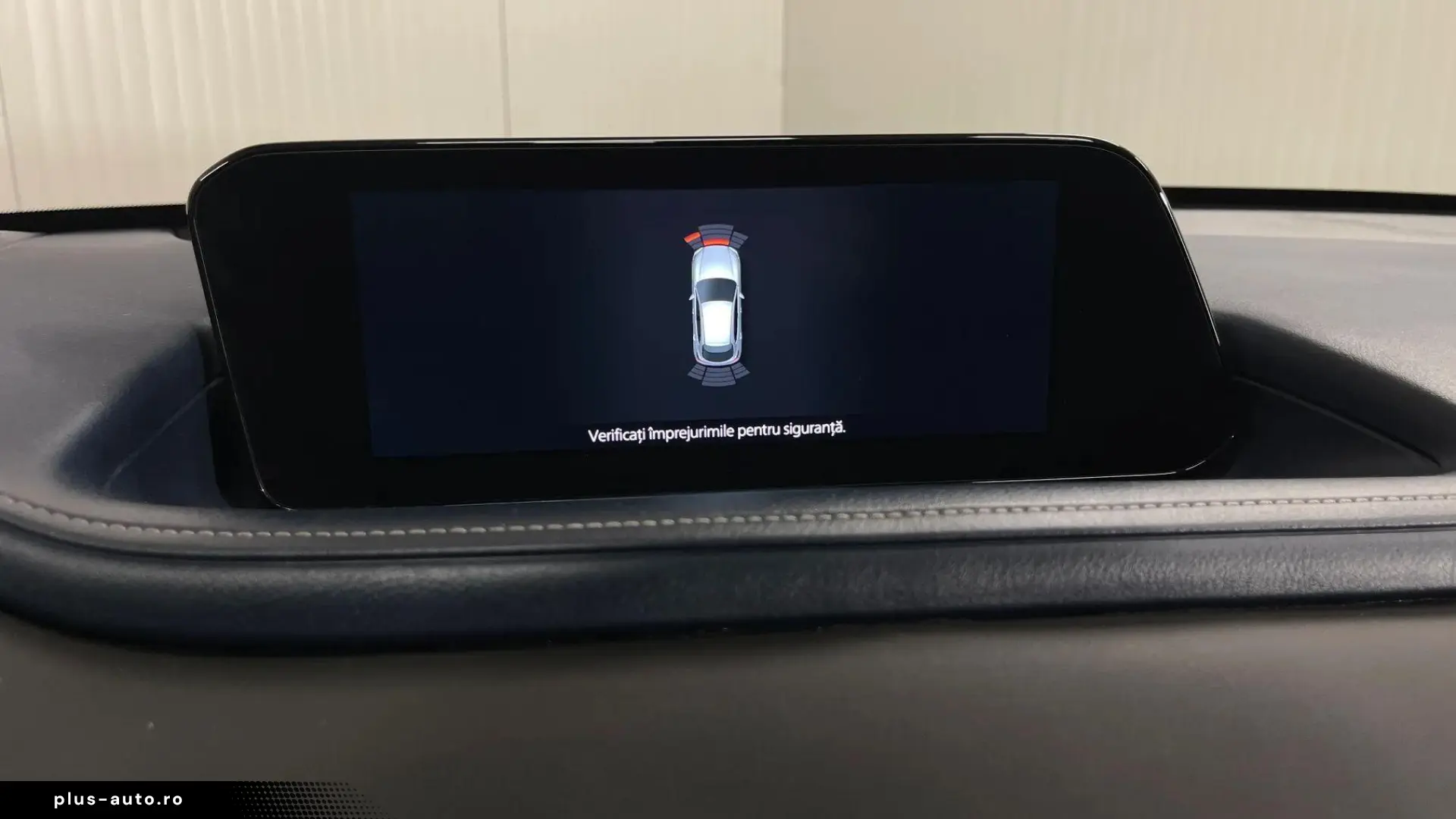 MAZDA CX-30 2021 — imagine 14