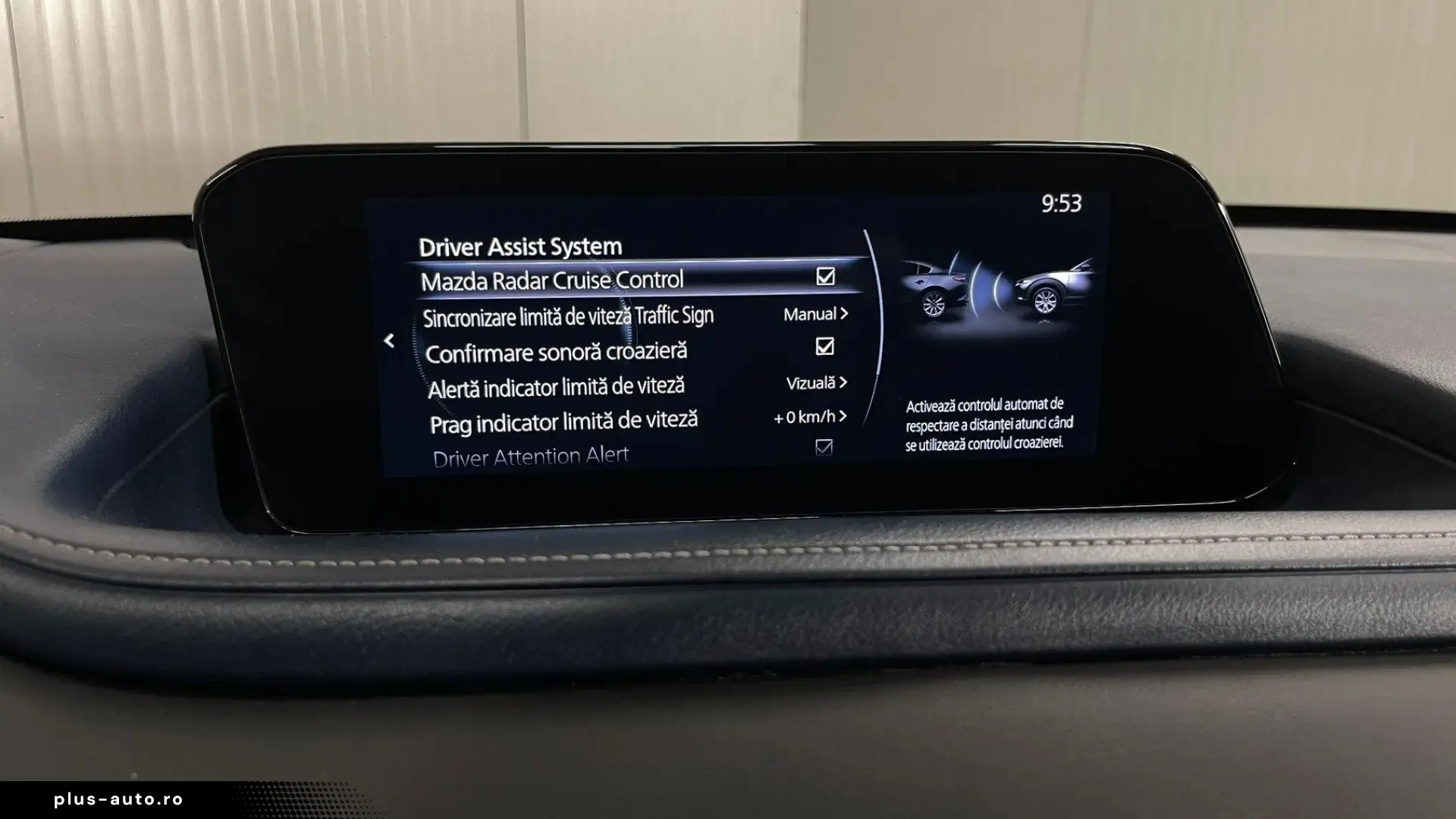 MAZDA CX-30 2021 — imagine 16