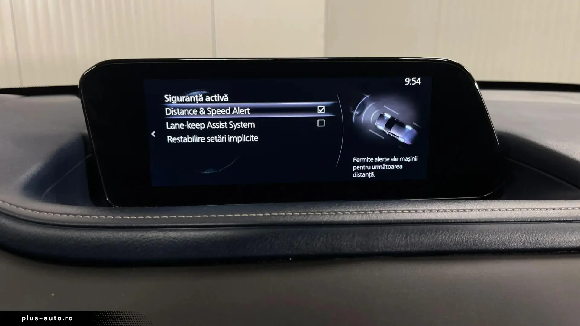 MAZDA CX-30 2021 — imagine 19