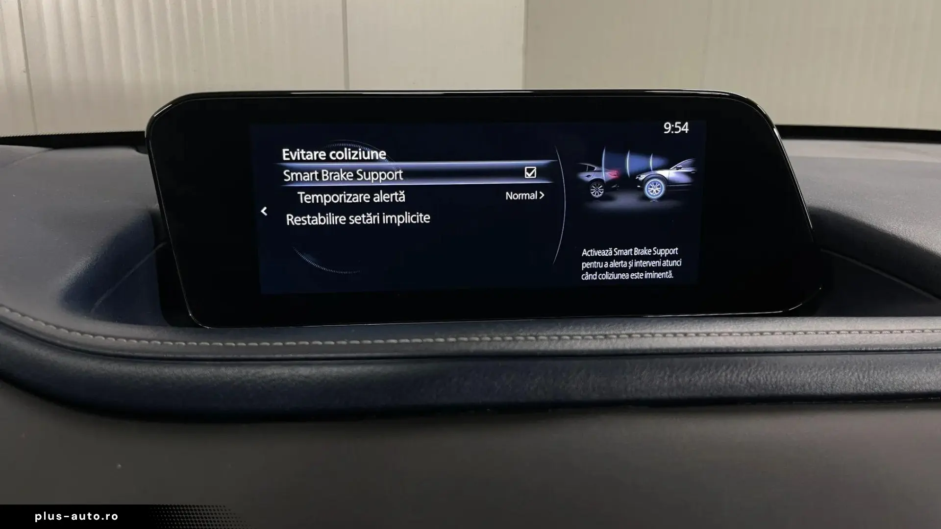 MAZDA CX-30 2021 — imagine 21