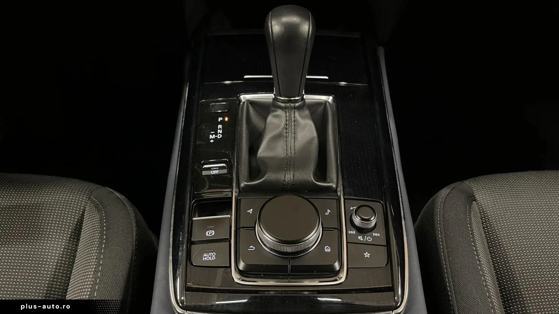 MAZDA CX-30 2021 — imagine 23