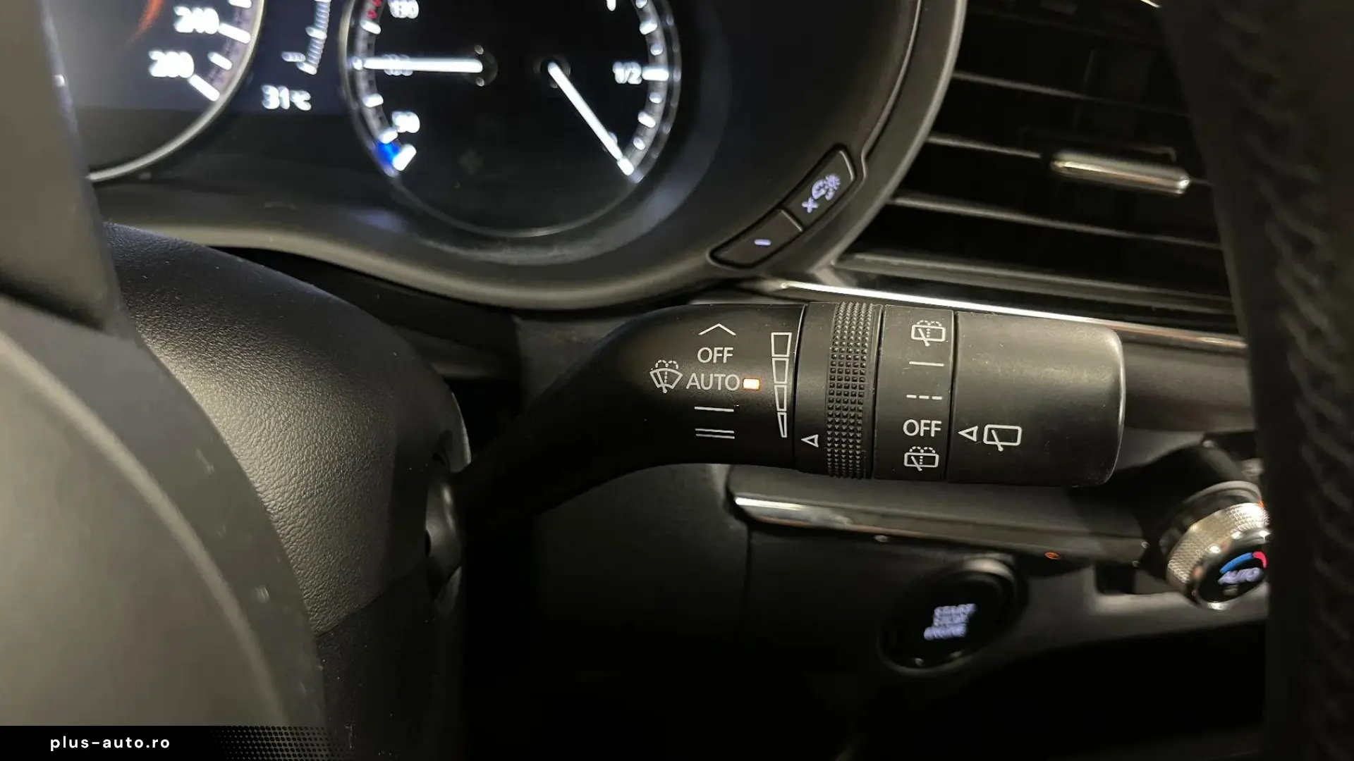MAZDA CX-30 2021 — imagine 26