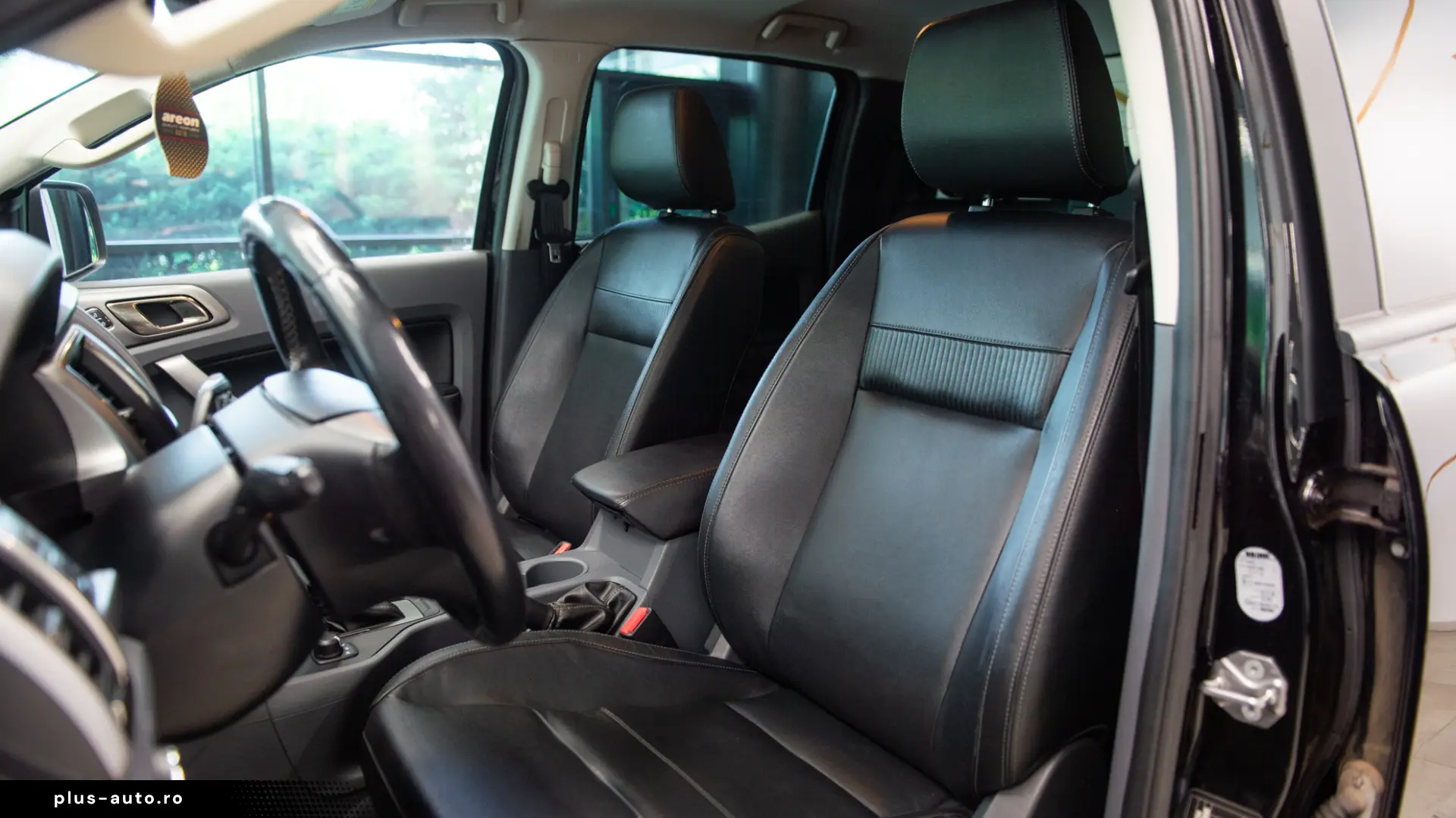 Ford Ranger Double Cab 3.2 4x4 Limited