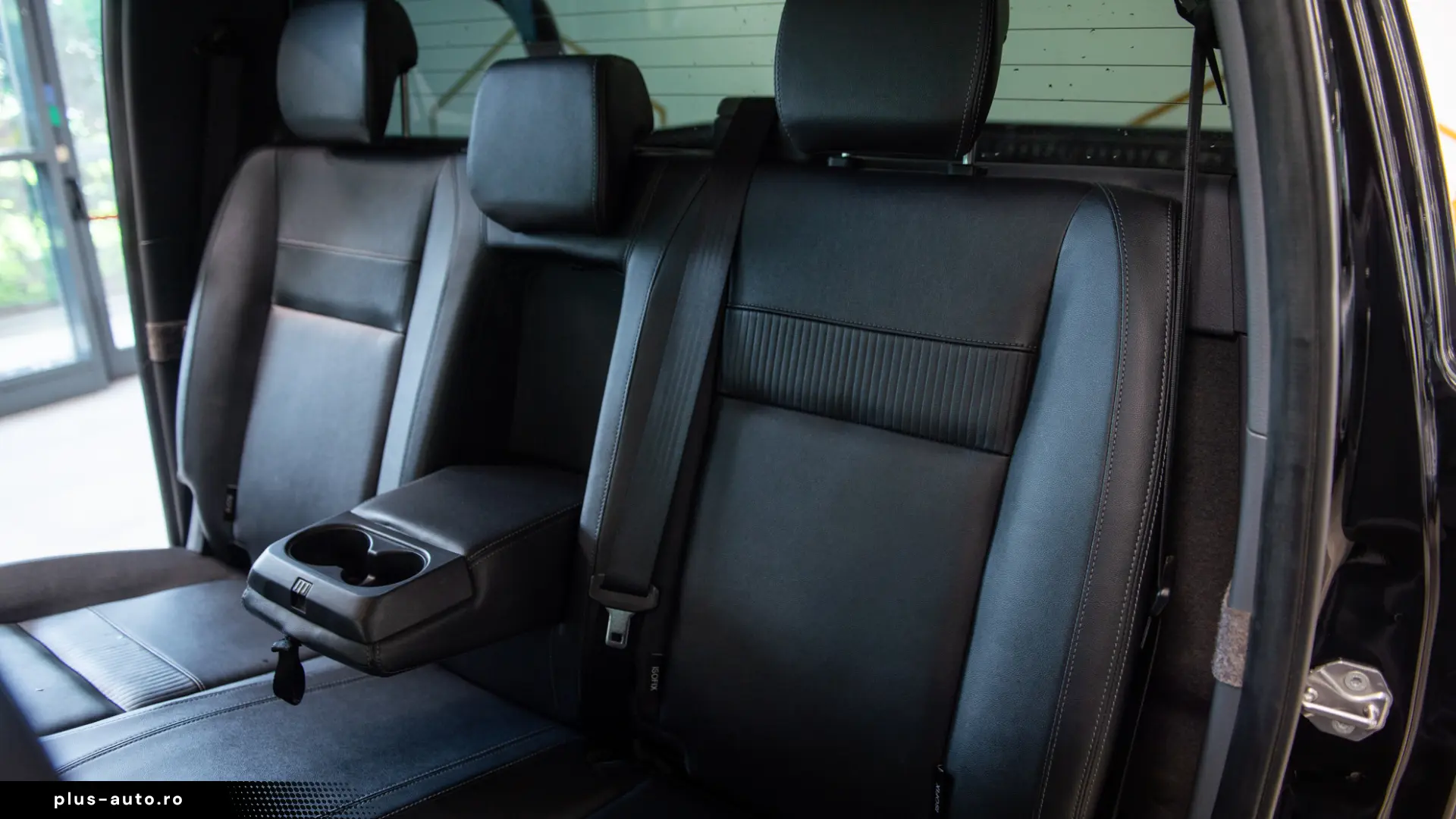 Ford Ranger Double Cab 3.2 4x4 Limited