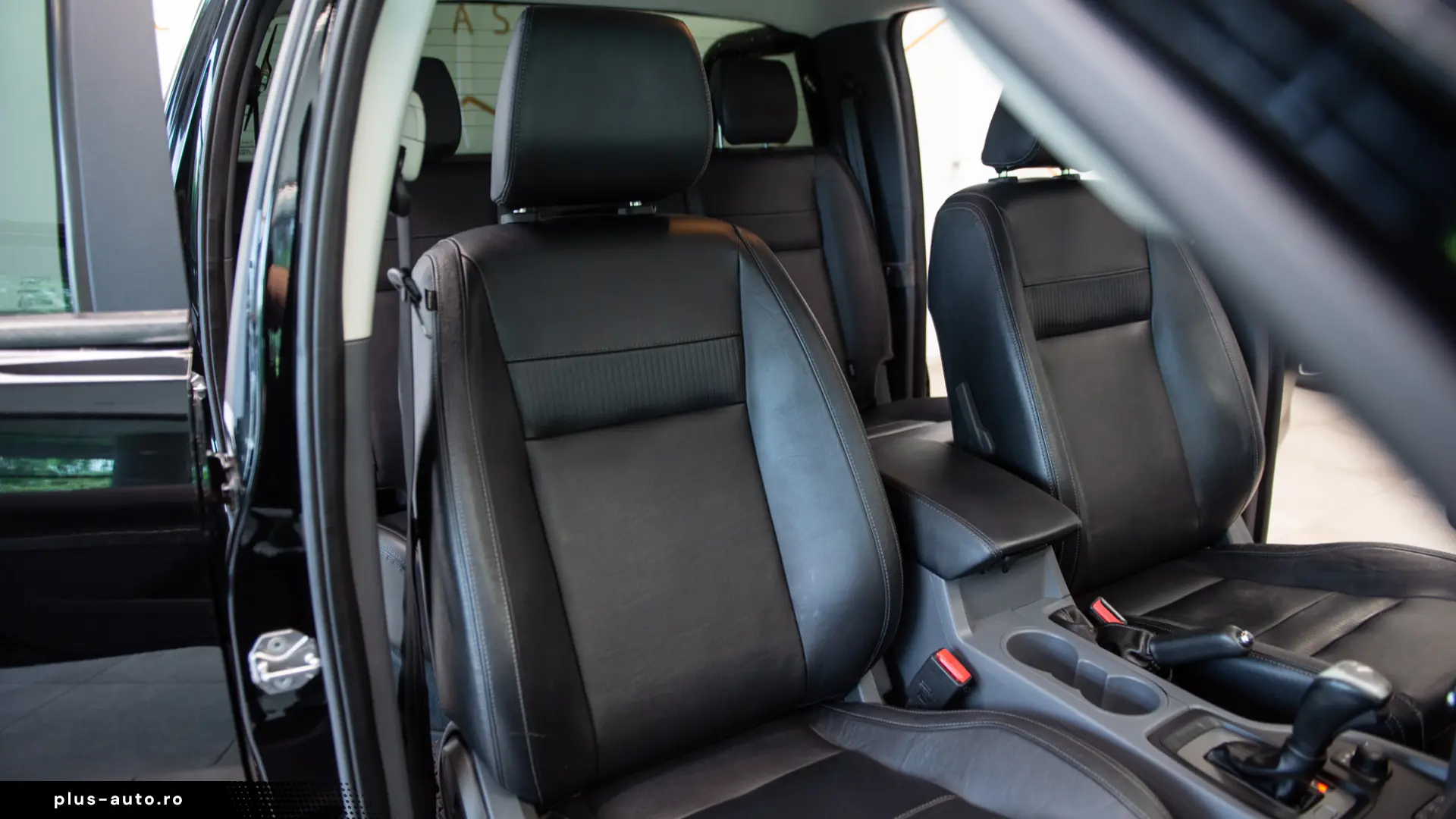 Ford Ranger Double Cab 3.2 4x4 Limited