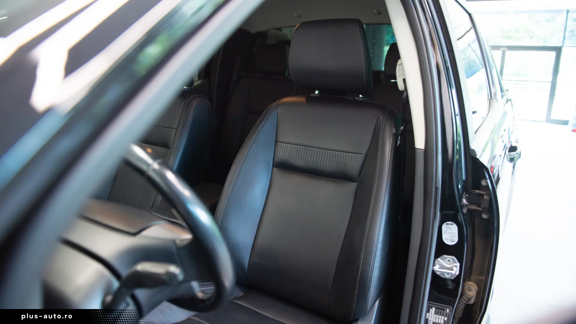 Ford Ranger Double Cab 3.2 4x4 Limited